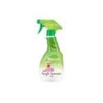 TROPICLEAN TANGLE REMOVER SPRAY - SWEET PEA