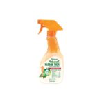 TROPICLEAN NATURAL FLEA & TICK DOG AND BEDDING SPRAY