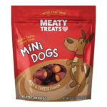 MEATY TREATS MINI DOGS