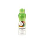 TROPICLEAN SHAMPOO GENTLE & COCONUT HYPOALLERGENIC