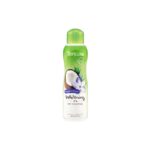 TROPICLEAN SHAMPOO AWAPUHI & COCONUT WHITENING