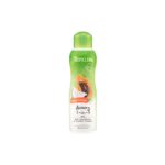 TROPICLEAN SHAMPOO & CONDITIONER PAPAYA & COCONUT LUXURY 2IN1