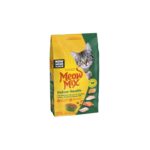 MEOW MIX INDOOR HEALTH