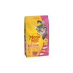 MEOW MIX KITTEN LI´L NIBBLES