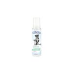 FRESH & SOOTHING NATURAL WATERLESS FOAMING SHAMPOO