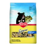SUPREME HAMSTER & GERBIL FOOD KAYTEE - ALIMENTO PARA HAMSTER Y GERBOS
