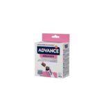 ADVANCE DERMA FORTE CAJA 15 UNI x 10G