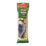 KAYTEE TREAT STICK HONEY FLAVOR PARROT - GOLOSINAS EN BARRAS CON MIEL PARA LOROS