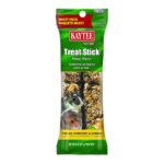 KAYTEE TREAT STICK HONEY FLAVOR HAMSTER & GERBIL - GOLOSINAS EN BARRAS CON MIEL PARA HAMSTER Y GERBOS