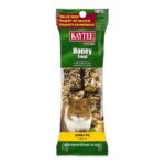 KAYTEE TREAT STICK HONEY FLAVOR GUINEA PIG - GOLOSINAS EN BARRAS CON MIEL PARA CONEJILLO DE INDIA