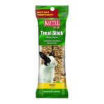KAYTEE TREAT STICK HONEY FLAVOR RABBIT - GOLOSINAS EN BARRAS CON MIEL PARA CONEJOS