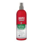 REPELENTE SPRAY NATURES MIRACLE – DOG