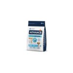 ADVANCE DOG - PUPPY PROTECT MINI