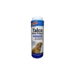 TALCO BONGO CONTRA PULGAS Y GARRAPATAS