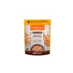 INSTINCT HEALTHY CRAVINGS CHICKEN FOR CATS - POUCHES