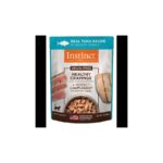 INSTINCT HEALTHY CRAVINGS TUNA FOR CATS - POUCHES