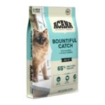 ACANA CAT – BOUNTIFUL CATCH