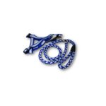 COMBO ARNES Y TIRAPERRO ROPE REFLECTIVO BONGO
