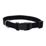 COLLARES TUFF - NEGRO