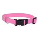 COLLARES TUFF - ROSADO