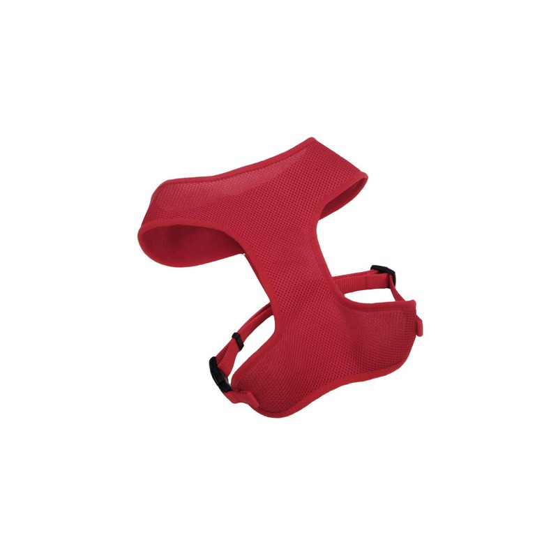 EGM16313RED COMFORT SOFT HARNESS - ROJO - Image 1