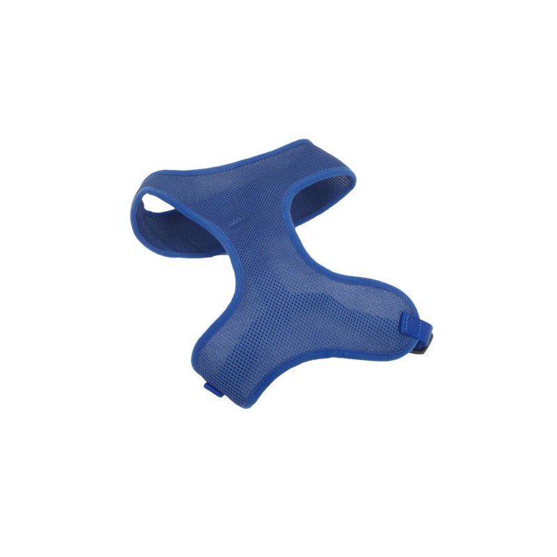 EGM16413BLU COMFORT SOFT HARNESS - AZUL - Image 1
