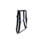 HARNESS AJUSTABLE 5/8’’ COASTAL - NEGRO