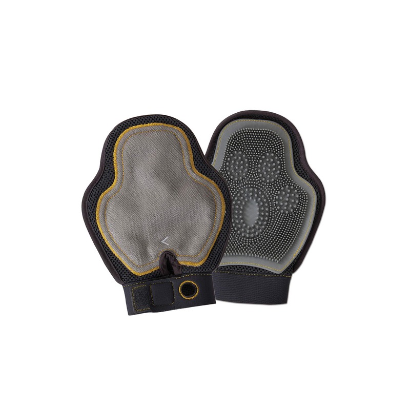 EGM165056 GUANTE CEPILLO JW 3-IN-1 GROOMING GLOVE - Image 1