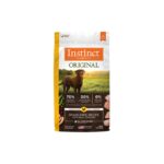 INSTINCT ORIGINAL GRAIN-FREE CHICKEN FOR DOGS