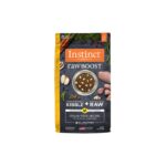 INSTINCT RAW BOOST GRAIN-FREE CHICKEN – FOR DOGS