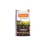 INSTINCT ORIGINAL GRAIN-FREE KITTEN CHICKEN FOR CATS