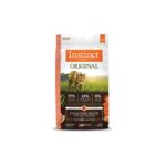 INSTINCT ORIGINAL GRAIN-FREE SALMON - FOR CATS