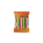 STICKS DE CARNAZA DE VARIOS SABORES