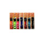 COLLARES AJUSTABLES LISOS BONGO