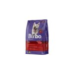 BIRBO ADULTOS - CARNE