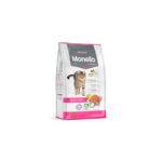 MONELLO PREMIUM GATOS ADULTOS SALMÓN Y POLLO