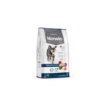 MONELLO PREMIUM SENIOR – POLLO, ARROZ Y REMOLACHA