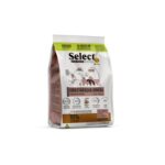 SELECT PERROS RAZAS MEDIANAS Y GRANDES