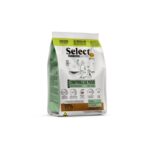 SELECT PERROS CONTROL DE PESO RAZAS MINI Y PEQUEÑAS