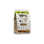 SELECT SENIOR 7+ RAZAS MINI Y PEQUEÑAS