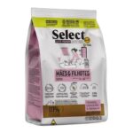 SELECT MADRES Y GATITOS