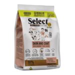 SELECT SKIN AND COAT - GATOS ADULTOS