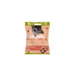 MONELLO BITES GATOS – CASTRADOS