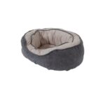 CAMA SNOOZZY CHEVRON CHENILLE GUSSET