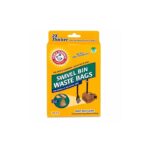 BOLSAS ARM & HARMER SWIVEL BIN WASTED BAGS - 20UNI