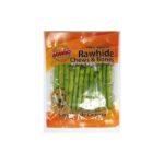 DENTAL STICKS TOCINO Stick de vegetales para el cuidado dental
