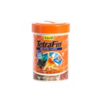 TETRAFIN GOLDFISH FLAKES