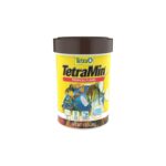 TETRAMIN TROPICAL FLAKES