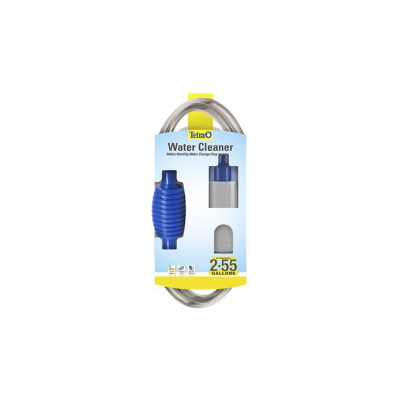 EGM178358 TETRA WATER CLEANER - Image 1