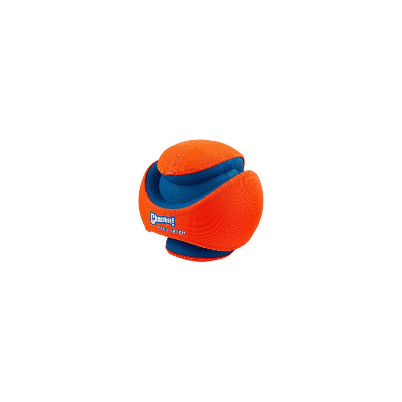 EGM18001966 CHUCKIT! KICK FETCH BALL - Image 1